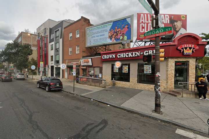 Customer Irate Over Not Getting Free Food Vandalizes Restaurant: Philly Police