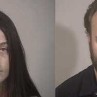 Anne Arundel County Man, Florida Woman Passing Bad Checks In VA County Tracked Down: Sheriff