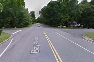 Sheriff IDs 20-Year-Old Chesapeake Beach Woman Critically Injured By Driver While Jogging