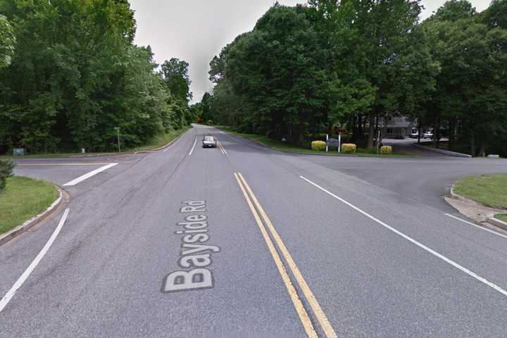 Sheriff IDs 20-Year-Old Critically Injured By Driver While Jogging In Calvert County