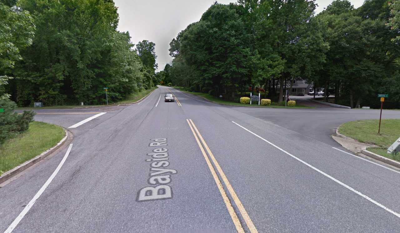 Sheriff IDs 20YearOld Critically Injured By Driver While Jogging In