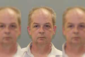 Monrovia Man Convicted Of Threatening To Crush, Shoot Child During Separate Incidents In MD