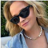 <p>Reese Witherspoon today.&nbsp;</p>