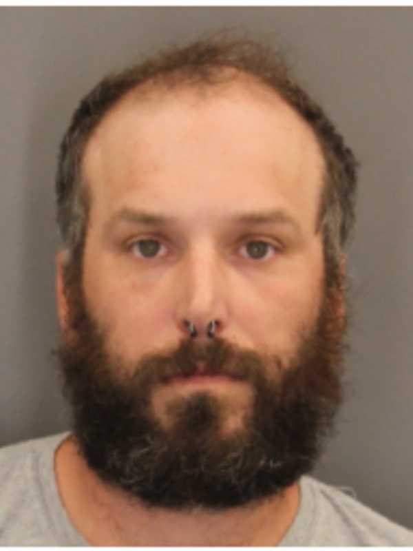 Saratoga County Man To Spend Years In Prison For Violent Sexual Attack