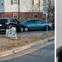 Man Convicted Of Parking Lot Shooting In Maryland; Brother Accused Of Intimidating Witness