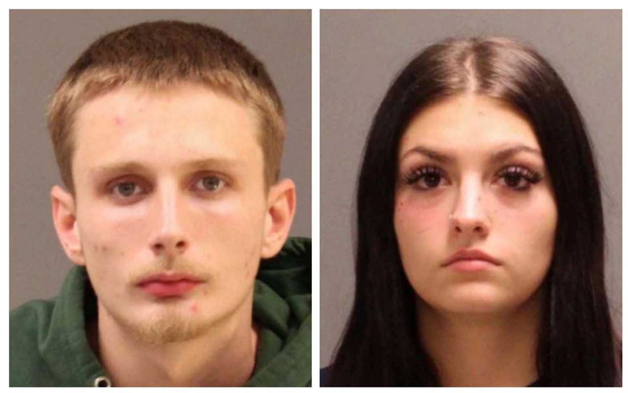 NJ Driver Arrested In Fiery PA Car Meet Police Hackensack Daily Voice