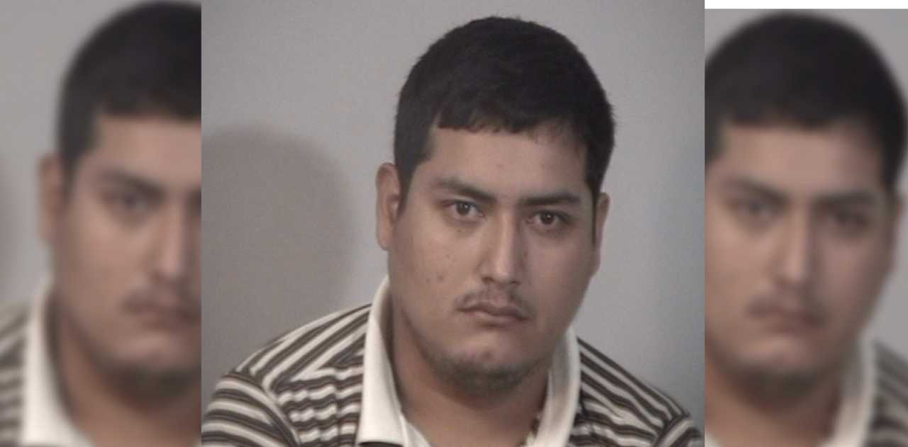 Fredericksburg man accused of touching student with disabilities on school bus: spotty sheriff