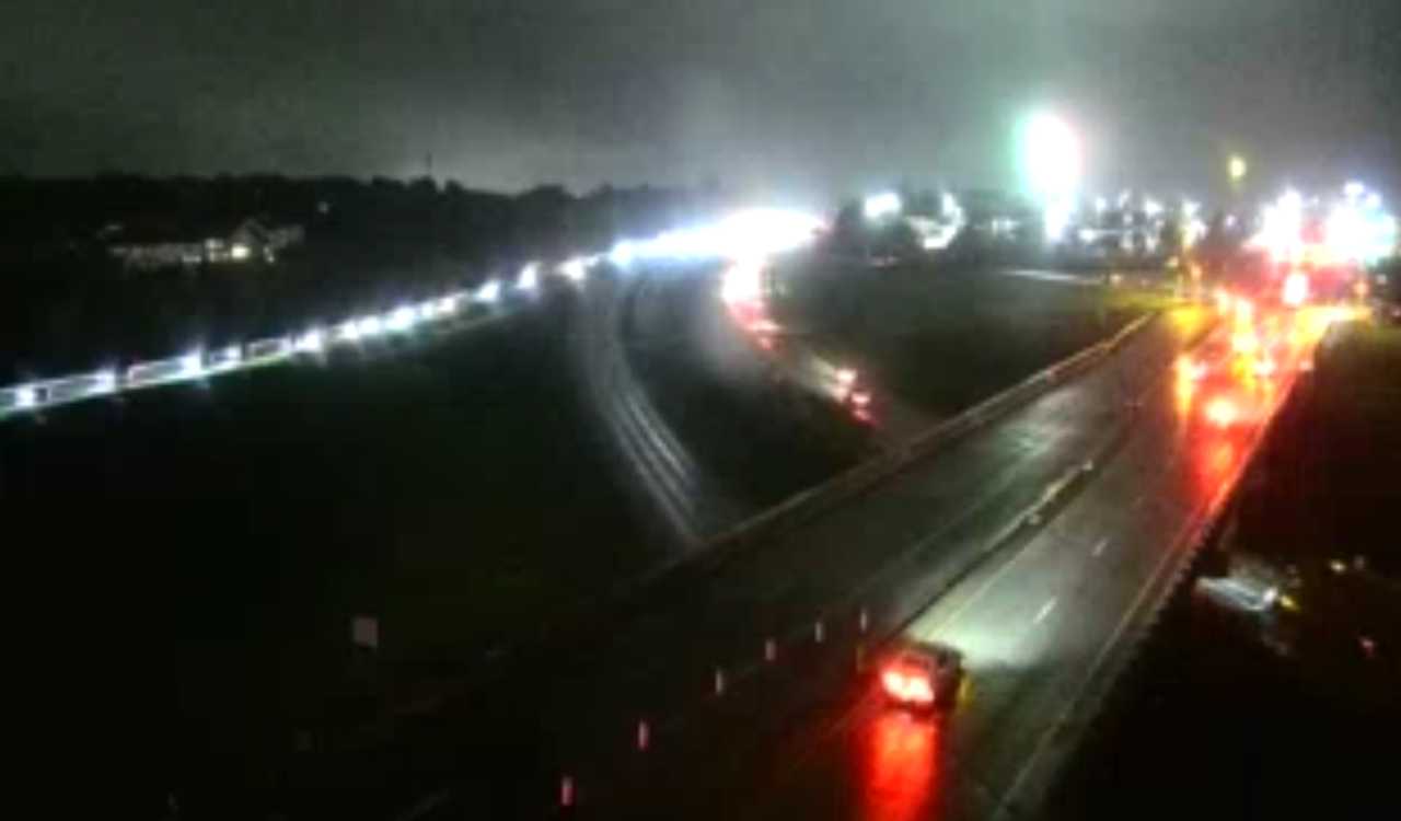 Fatal Crash Closes I81 Near Hershey PennDOT Harrisburg Daily Voice