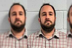 Animal Sex Abuse Material Found After VA Man Claims Sextortion, Authorities Say