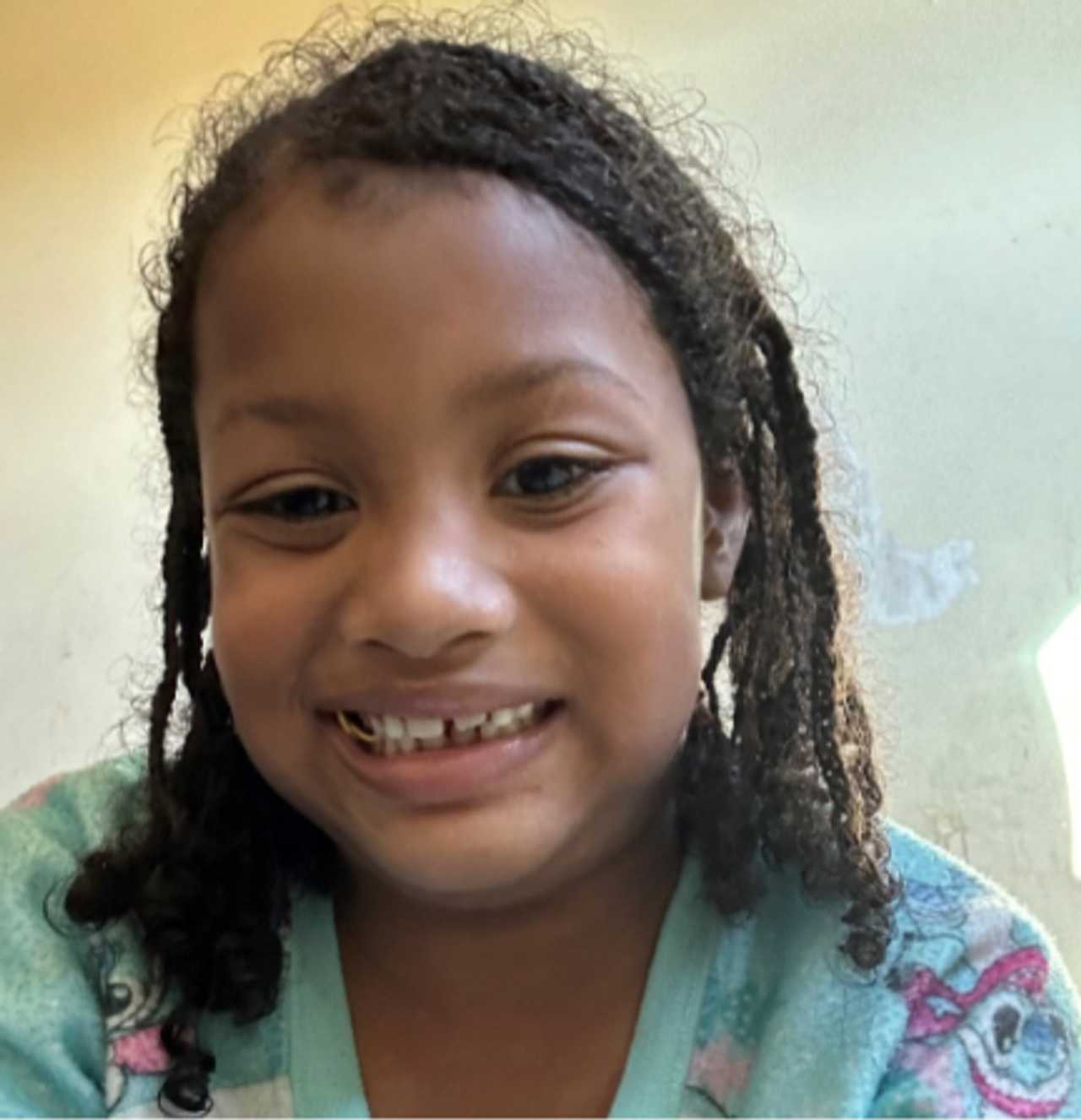 8YearOld Liana Johnson Is Missing In PA, Police Say Northampton