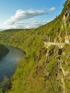 Missing Woman Found Dead At Bottom Of Cliff Near Port Jervis