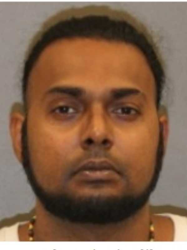 Capital Region Man Accused Of Raping Woman While Supplying Alcohol, Pot