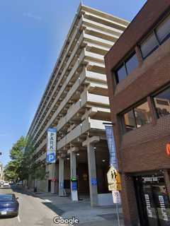 Manchester Man Falls To His Death From New Haven Parking Deck