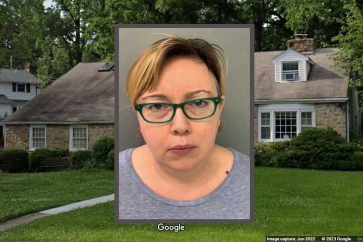 Woman Who Shot, Dismembered Parents With Chainsaw Sentenced: MontCo DA