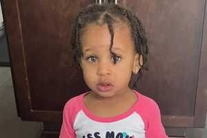 Maryland Toddler Killed In DC Had 'Short, Meaningful Life," Family Says