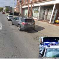 Woman Critical After Stabbing, Assault On Hudson Valley Street