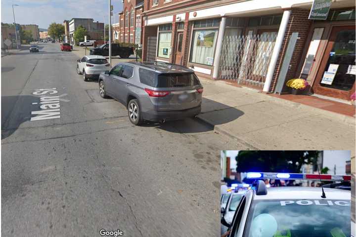 Woman Critical After Stabbing, Assault On Poughkeepsie Street