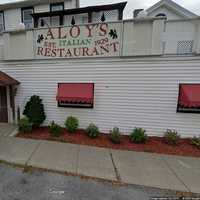 Oldest Pizzeria In Hudson Valley Still Going Strong