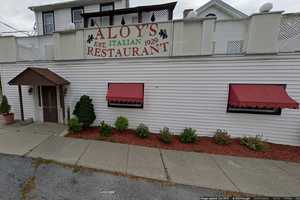 Oldest Pizzeria In Hudson Valley, Located In Poughkeepsie, Still Going Strong