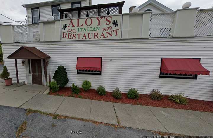 Aloy's the oldest pizzeria in the Hudson Valley.&nbsp;