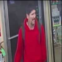 Know Him? Man Wanted For Theft Of Tools From Orange County Fire Department