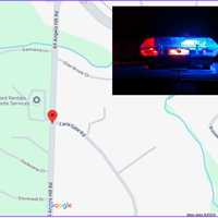 23-Year-Old Passenger From Poughkeepsie Killed In Wappinger Crash