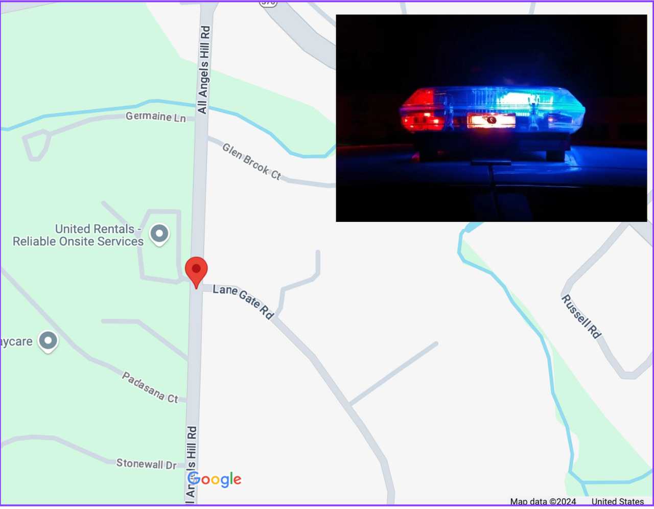 23YearOld Passenger From Poughkeepsie Killed In Wappinger Crash