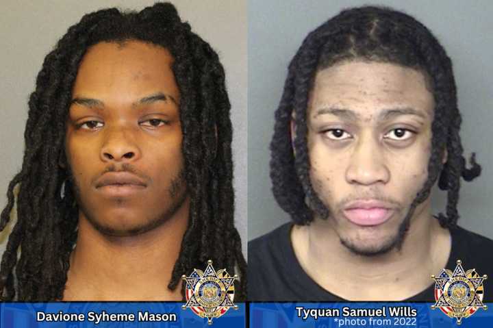 Davione Syheme Mason and Ryquan Samuel Wills (there was&nbsp;no photo available for Azse Ktemaque Hawkins)..&nbsp;