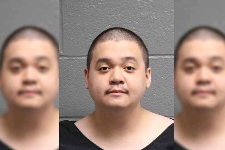 Maryland Man Charged With Possessing, Distributing Child Porn, Sheriff Says