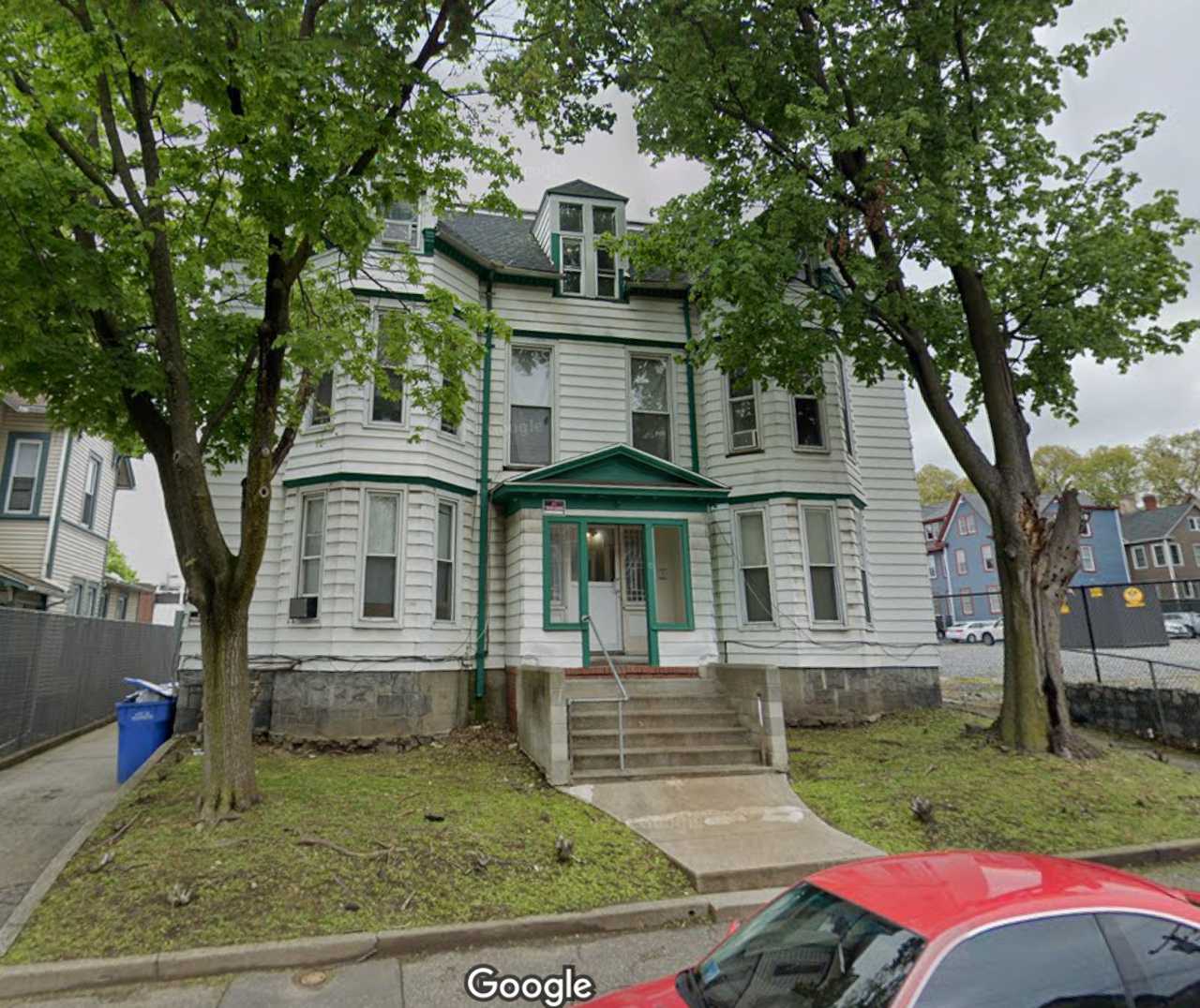 HoursLong Standoff With Barricaded Man Ends In Connecticut (Update