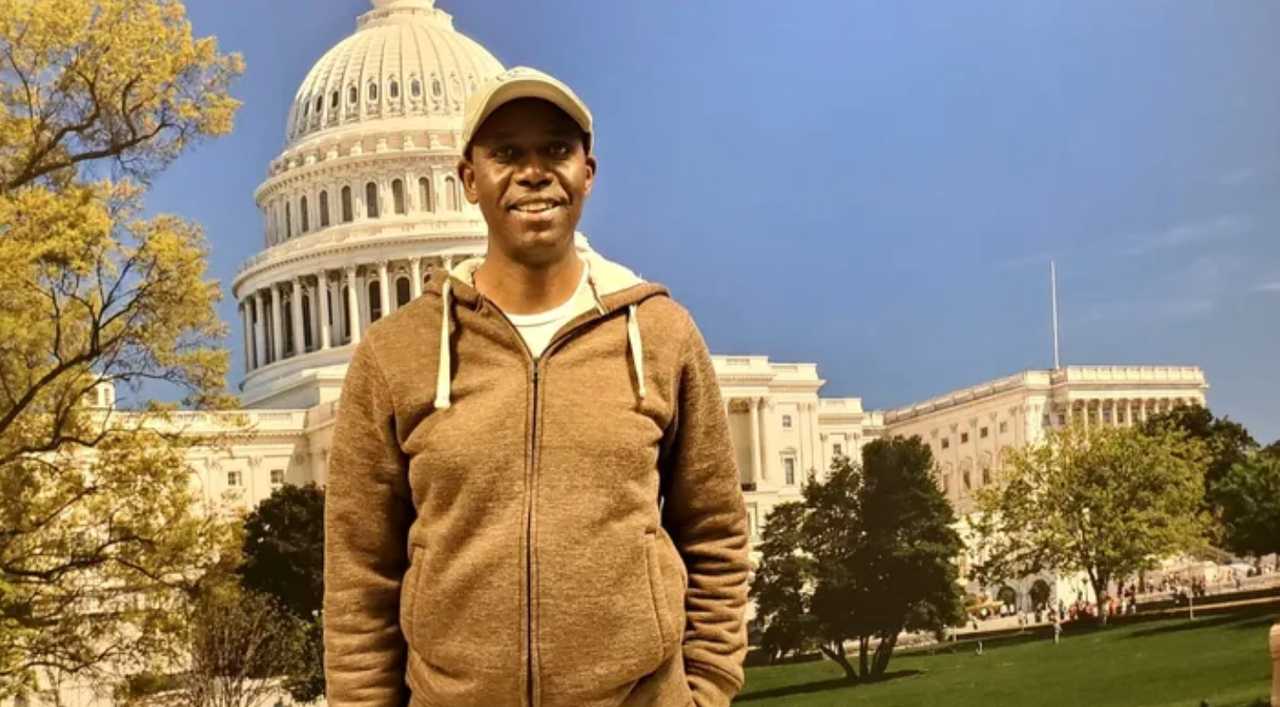 Pedestrian Killed Returning UHaul After Maryland Move Remembered By Friends, WellWishers