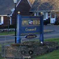 Nursing Home Murder-Suicide: Cops ID Husband, Wife Dead in Cromwell