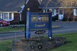 Nursing Home Murder-Suicide: Cops ID Husband, Wife Dead in Cromwell