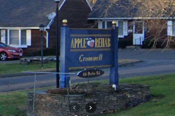 Nursing Home Murder-Suicide: Cops ID Husband, Wife Dead in Cromwell