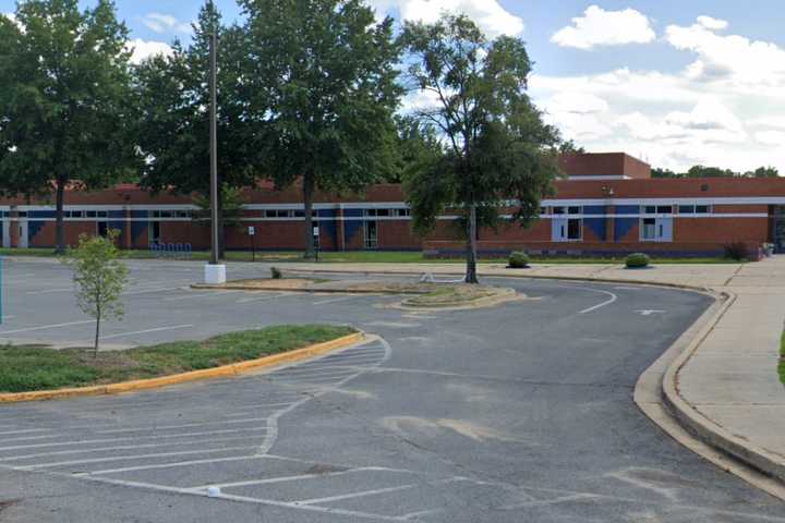 Wade Elementary School Student Stabs Classmate With Pencil, Bashes Second With Book: Sheriff