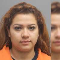 Woman Charged With Maiming While DUI After Striking Pedestrian In Manassas, Police Say