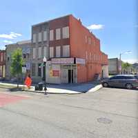 <p>Bermuda Bar &amp; Liquor, located at 1801 East North Ave. in Baltimore</p>