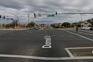 Motorcyclist Killed In Crash At Prince George's County Intersection Identified By Police