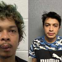 Pair Accused Of Gunning Down Silver Spring Father, Leaving Body In Wooded Area: Police