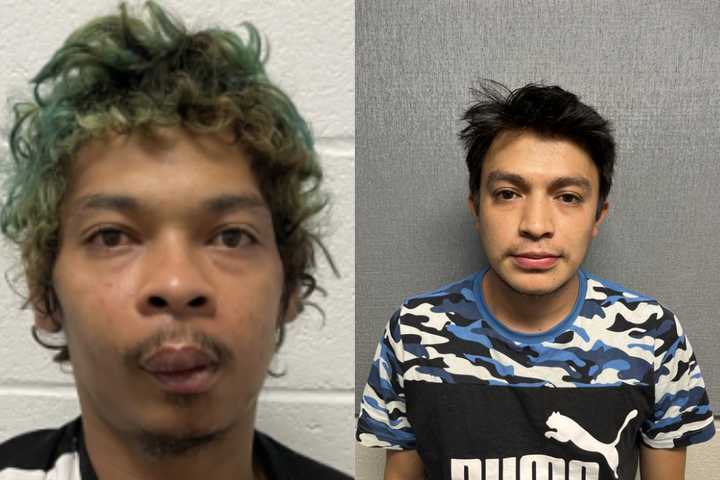 Pair Accused Of Gunning Down Silver Spring Father, Leaving Body In Wooded Area: Police