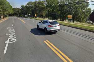 Minor Suffers Critical Injuries After Being Struck By Vehicle Outside Parkdale HS (DEVELOPING)