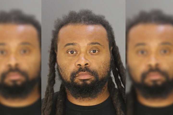 Suspect Charged For Summertime Mass Shooting In Baltimore: Police