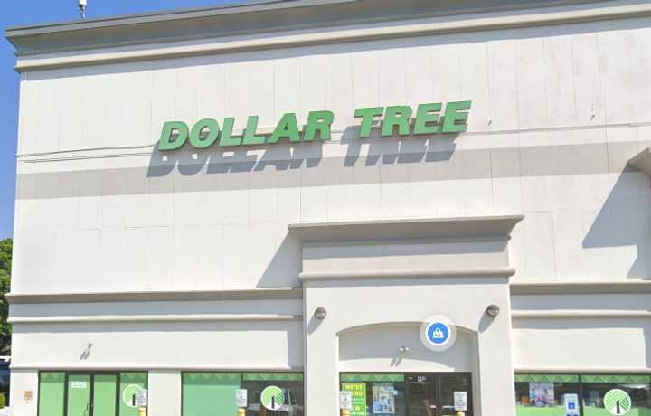 Dollar Tree in Raritan