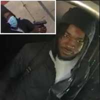 Photos Of Suspect Released In SEPTA Bus Triple Shooting (VIDEO)