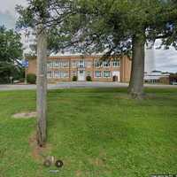 Knife Falls Out Of Student's Backpack At Charter School: PA State Police