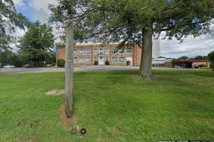 Knife Falls Out Of Student's Backpack At Chester County School, PA State Police Say