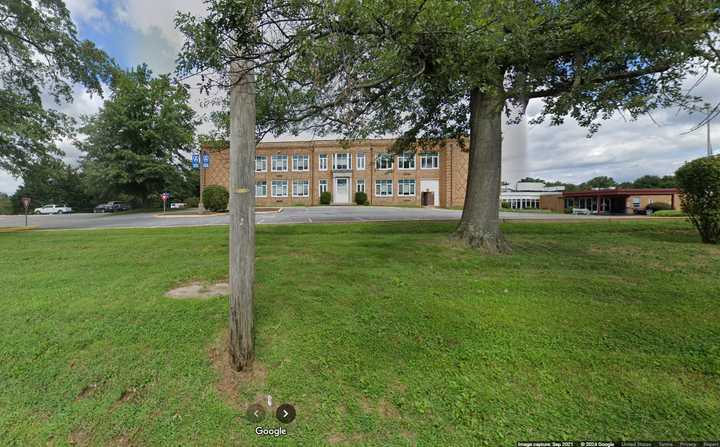 Avon Grove Charter School, 110 East State Road, West Grove.