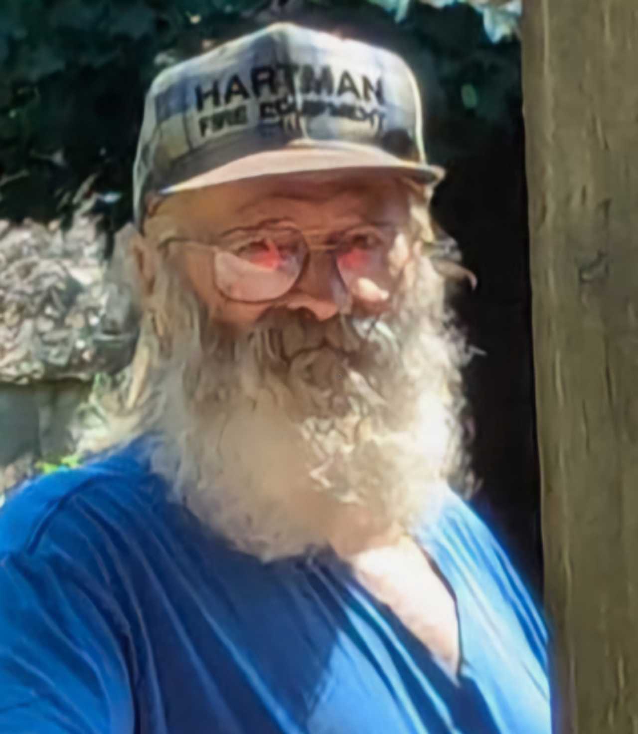 Missing Endangered Alert Pennsylvania Man Last Seen In Maryland