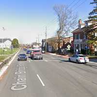 'Suspicious Package' Forces Temporary Main Street Road Closures In Fairfax County: Police