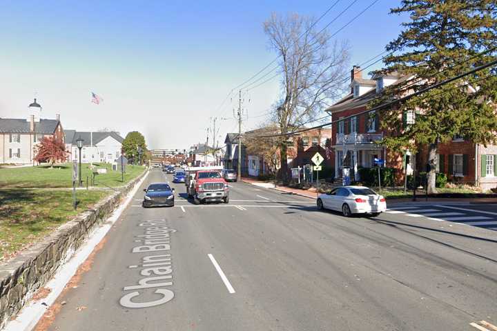 'Suspicious Package' Forces Temporary Main Street Road Closures In Fairfax County: Police